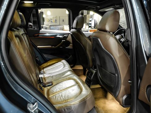 Used 2017 BMW X1 sDrive28i image 41