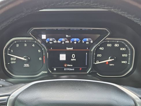 Used 2021 GMC Yukon Denali w/ Denali Premium Package image 18