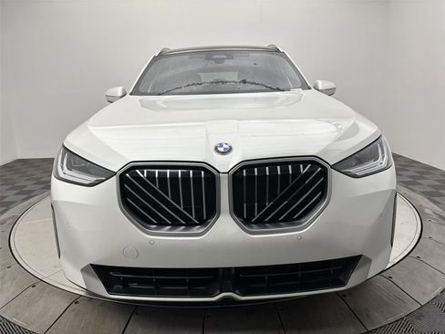 Used 2025 BMW X3 xDrive30 w/ Convenience Package AWD/4WD image 14