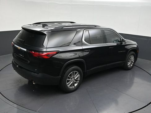 Used 2023 Chevrolet Traverse LT FWD image 20