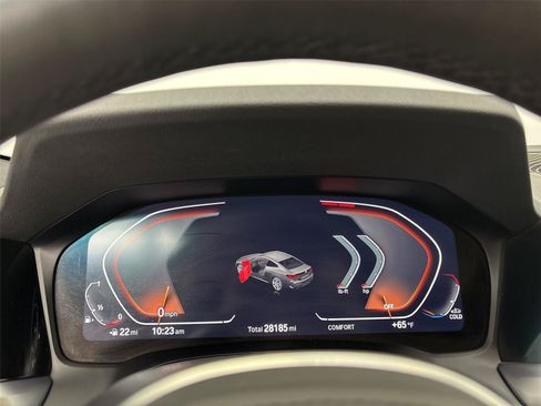 Used 2023 BMW 430i xDrive Coupe w/ M Sport Package AWD/4WD image 28