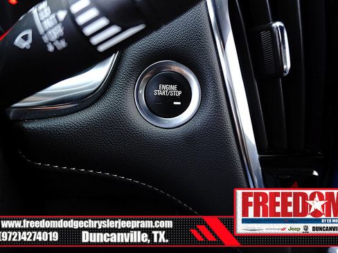 Used 2023 Chevrolet Traverse LT w/ LPO, Floor Liner Package AWD/4WD image 34