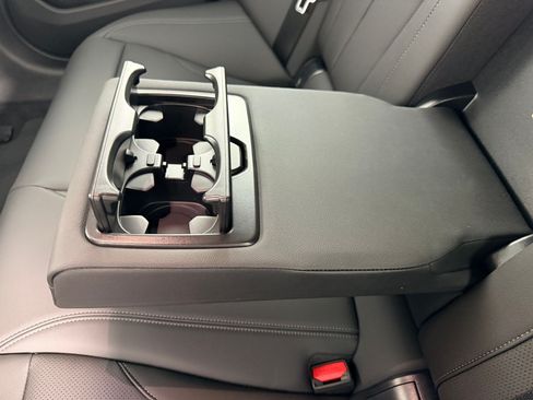 Certified 2025 BMW i4 eDrive40 RWD image 17
