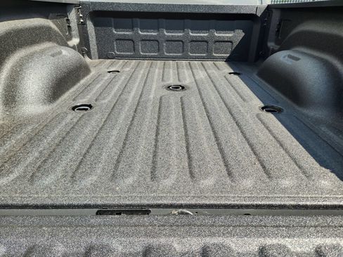 New 2026 RAM 2500 Laramie w/ Night Edition AWD/4WD image 27