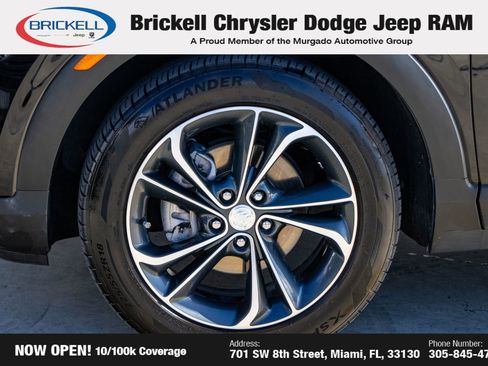 Used 2020 Buick Encore GX Select image 32