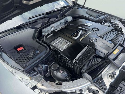 Used 2019 Mercedes-Benz AMG GT 63 image 62