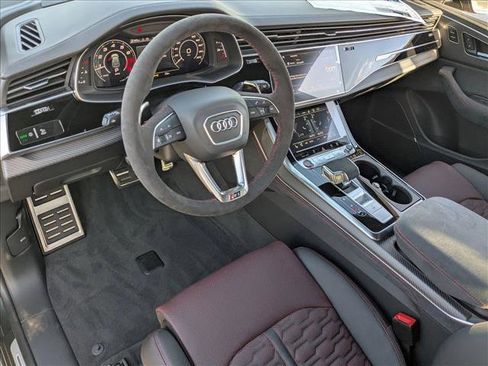 New 2026 Audi RS Q8 performance image 3