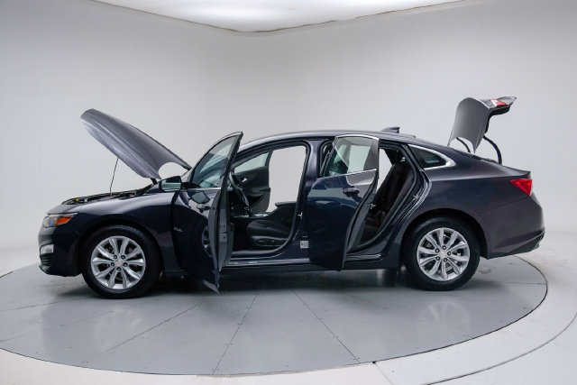 Used 2025 Chevrolet Malibu LT FWD image 19
