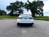 Used 2020 Toyota Camry XLE image 4