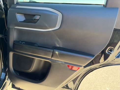 Used 2024 Ford Bronco Sport Big Bend image 31