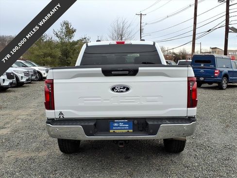 Certified 2024 Ford F150 XLT w/ Tow/Haul Package image 5