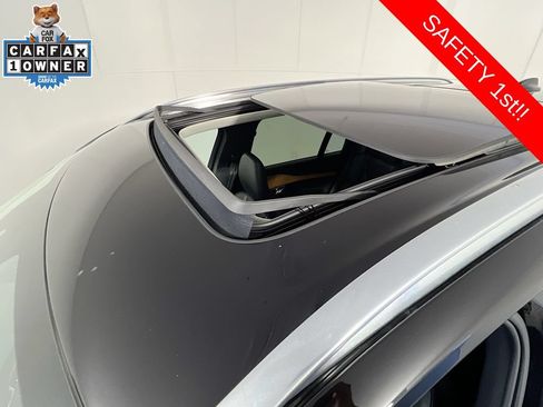 Used 2022 Volvo XC90 T6 Momentum w/ Climate Package AWD/4WD image 23