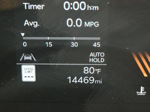 Used 2025 Kia K4 FWD image 19