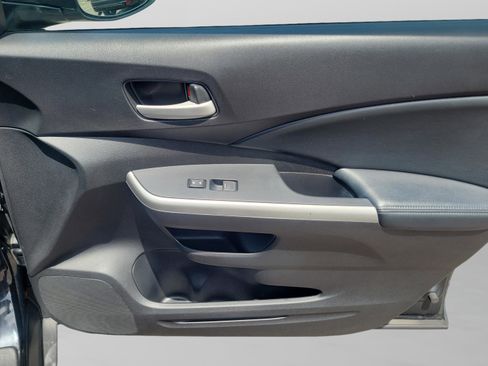 Used 2012 Honda CR-V EX-L image 20