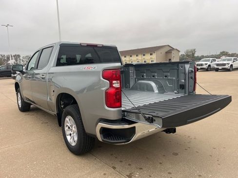 New 2026 Chevrolet Silverado 1500 LT image 8