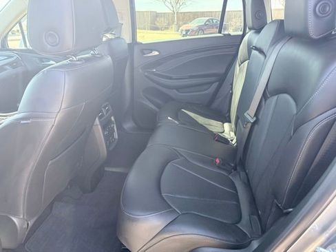 Used 2020 Buick Envision Premium image 20