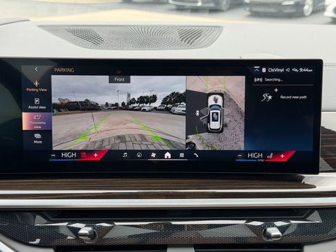 Certified 2024 BMW X5 sDrive40i w/ Premium Package image 4