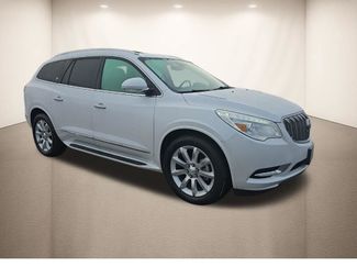 Used 2016 Buick Enclave Premium w/ Experience Buick Package video 2