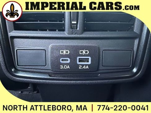 New 2026 Subaru Forester Sport image 18