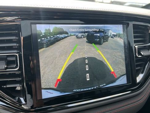 Certified 2023 Dodge Durango GT RWD image 36