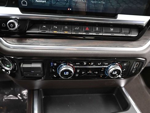 New 2026 GMC Sierra 1500 SLT w/ SLT Premium Plus Package AWD/4WD image 20