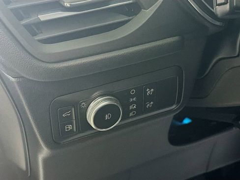 Used 2020 Ford Escape Titanium w/ Titanium Premium Package 2.0 image 11