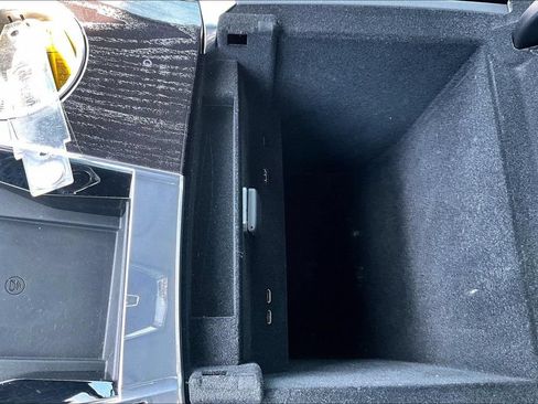 Certified 2026 Cadillac Escalade IQ Luxury 1 AWD/4WD image 16