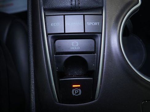 Used 2023 Toyota Camry XLE w/ Navigation Package image 30