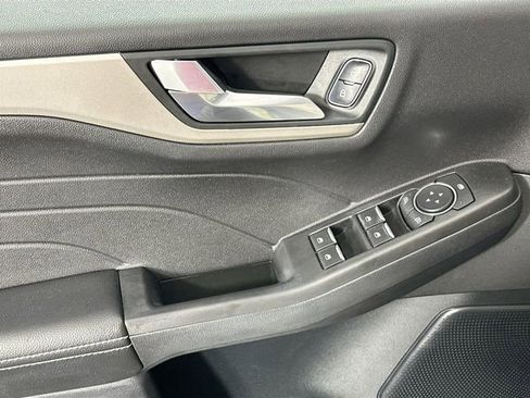 Used 2021 Ford Escape SEL AWD/4WD image 23