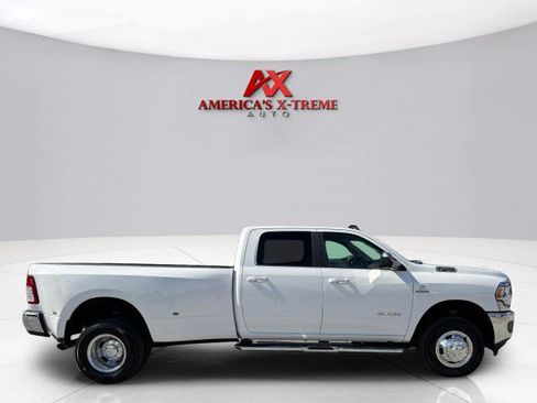 Used 2019 RAM 3500 Big Horn image 6
