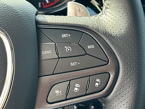 New 2026 Dodge Durango GT AWD/4WD image 32