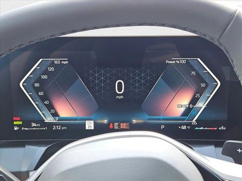 Used 2026 BMW X3 xDrive30 w/ Premium Package image 11