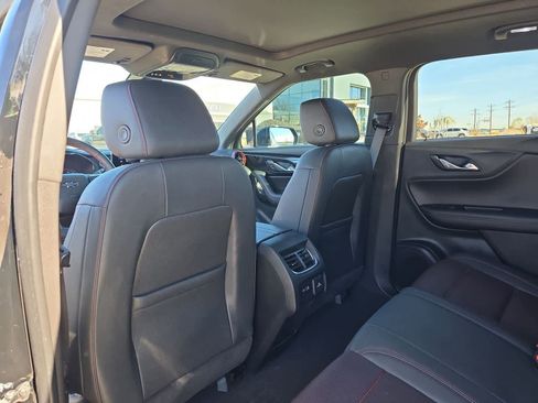 Used 2023 Chevrolet Blazer RS w/ Driver Confidence II Package image 18