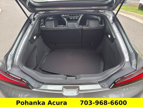 Used 2024 Acura Integra A-Spec FWD image 25