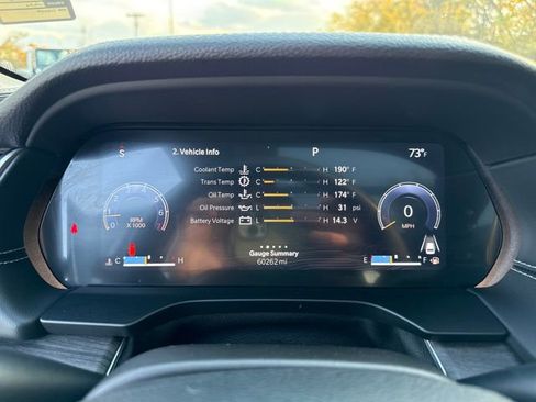 Used 2024 Jeep Grand Cherokee Limited image 15