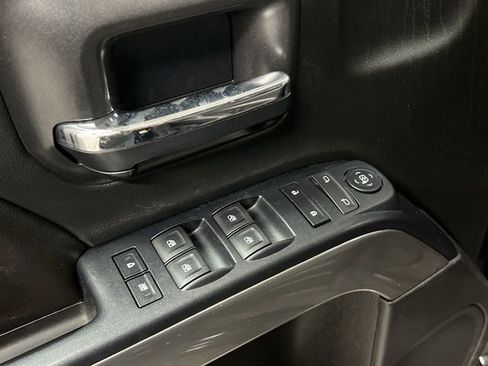 Used 2015 Chevrolet Silverado 1500 LT w/ All Star Edition image 20