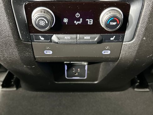 Used 2022 Chevrolet Tahoe RST w/ Luxury Package image 26