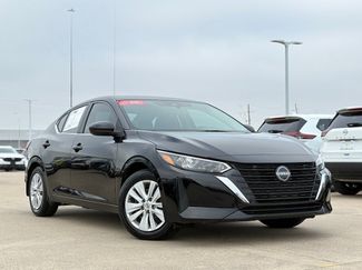 Certified 2024 Nissan Sentra S video 2