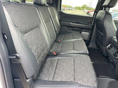 Used 2025 Ford F150 Tremor AWD/4WD image 15