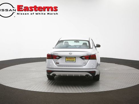 Used 2023 Nissan Altima 2.5 SV w/ SV Premium Package AWD/4WD image 37