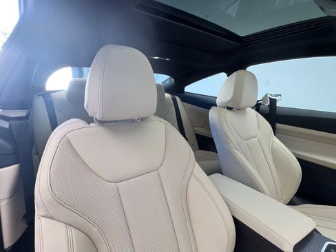 New 2026 BMW 430i 430i w/ Parking Assistance Package image 7