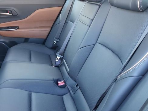 New 2026 Toyota Crown Limited image 14