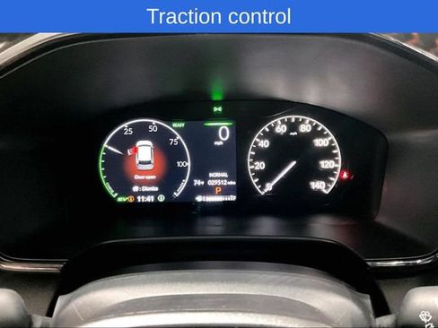 Used 2025 Honda CR-V Sport-L image 16