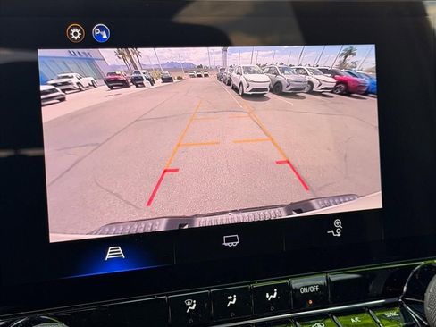 New 2026 Chevrolet Colorado Trail Boss AWD/4WD image 12