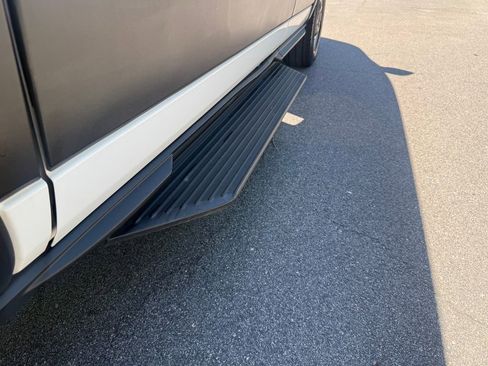 Used 2020 Ford Transit 250 Low Roof w/ Upfitter Package RWD image 11