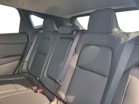 New 2025 Nissan Murano SL w/ Cargo Package image 27