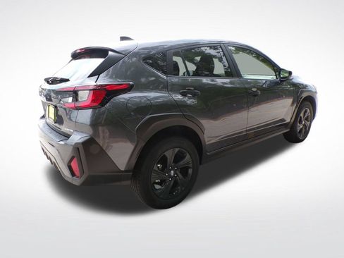 Used 2024 Subaru Crosstrek 2.0i w/ Popular Package #1A AWD/4WD image 7