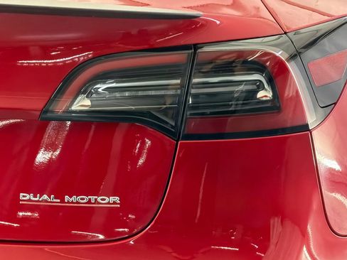 Used 2023 Tesla Model 3 Performance AWD/4WD image 12