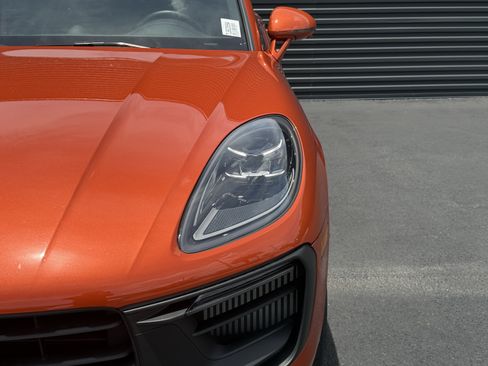Certified 2023 Porsche Macan GTS AWD/4WD image 12