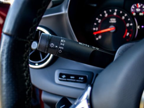 Used 2023 Chevrolet Camaro SS RWD image 25